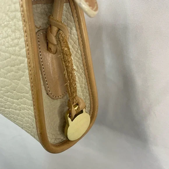 DOONEY and BOURKE purse. Vintage - Picture 2 of 5